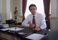 ​Жан Байжанбаев призвал казахстанцев принять участие в референдуме