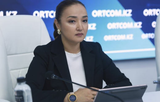 AI-Sana бағдарламасы аясында Қазақстан студенттері 673 мыңнан астам сертификат алды