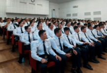 ​Шымкентте сыбайлас жемқорлыққа қарсы мәдениетті қалыптастыру мәселелері талқыланды