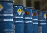 Әлемде уран бағасы өсті