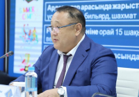 Шымкент спортшылары жоғары жетістіктерімен ерекшеленуде