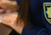 Алматыда университет ғимараты жекенің қолына өтіп кеткен