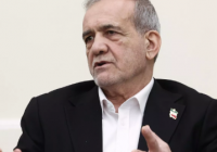 Иран бір қарыс жерін де бермейді - Масуд Пезешкиан