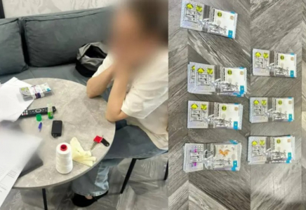 Қазақстанда ағзасын сатпақ болған шетелдік әйел ұсталды: сот үкім шығарды