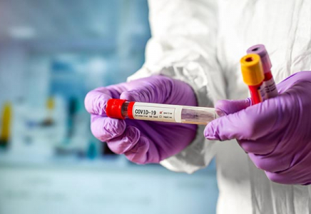 Кейінгі тәулікте қанша адам коронавирус жұқтырғаны анықталды