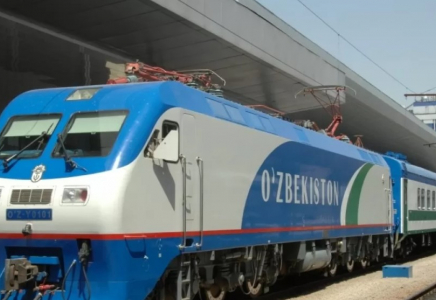 Ташкент пен Қазан арасындағы пандемияға байланысты үзілген теміржол қатынасы қайта жанданды