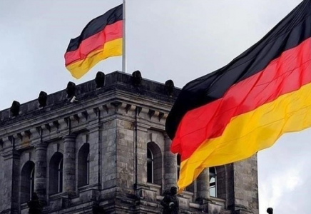 Германия Таяу Шығыстан әскерін әкетіп жатыр