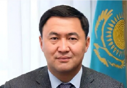 Қайрат Сатыбалды мемлекетке 120 миллион доллар қайтарды