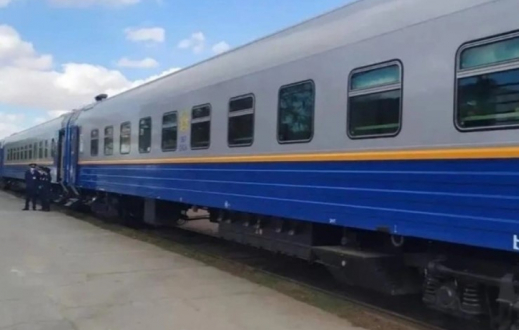 Атырау – Ақтөбе бағытындағы пойызда билетсіз жолаушы қайтыс болды