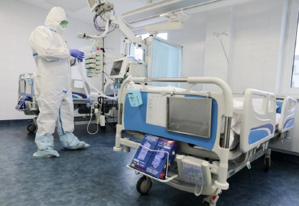 Алматыда 19 бен 20 жастағы бес жасөспірім коронавирус жұқтырған