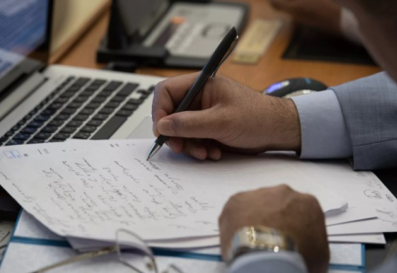 Биылдан бастап онлайн петициялар үкімет деңгейінде қаралады