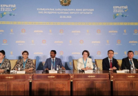 ШЫҰ байқаушылары: миссия Құрылтай депутаттарының сайлауы ашық, сенімді әрі демократиялық принциптерге сай өткенін мәлімдеді
