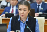 "Жетім қызды зорлаған": Динара Зәкиева күдікті ретінде 7 жасөспірім анықталғанын айтты