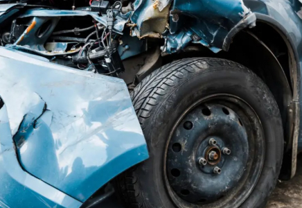 Ақмола облысында жол апатынан үш адам қаза тапты