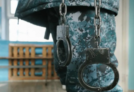 Астанадағы әйелдің өлімі: төрт бұрынғы полицей ұсталды