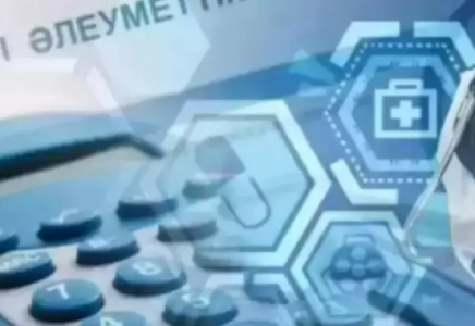 Қайтыс болған адамды да емдеген: МӘМС жүйесінің былығы ашылды