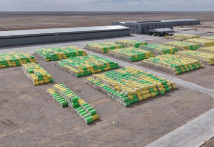 Түркістан облысы мен қытайлық компаниялар арасындағы әріптестік жаңа деңгейге көтерілді