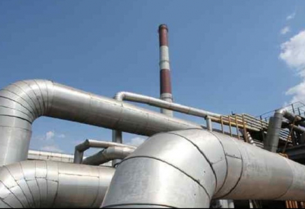 Қазақстанда 377 км жылу желісі жаңартылады