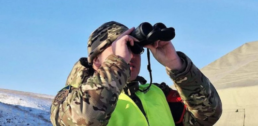 ҰҚШҰ әскери күштері Қазақстанға келеді 