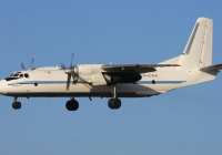 ​Қырымда ұшақ апатқа ұшырап, 29 адам мерт болды