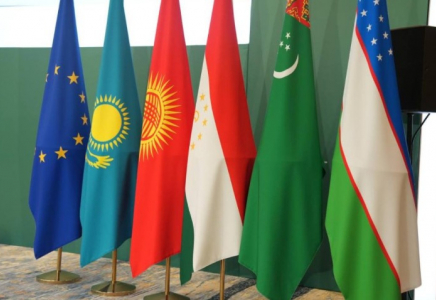 ​Су ресурстары және ирригация министрлігі: 2026 жылдың басынан бері көршілес мемлекеттермен 38 келіссөз жүргізілді
