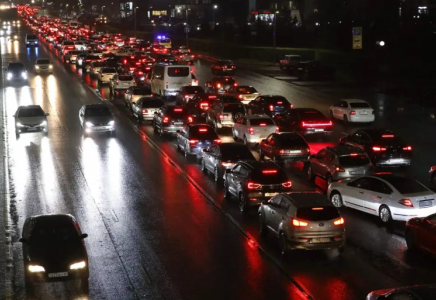 ​Түн жарымынан кейін жылдамдықты асырған жүргізушілерге айыппұл салына ма