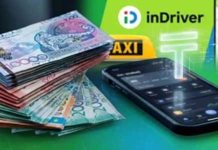 «Яндекс Go» «құлаған» кезде, inDrive бағаны үш есе қымбаттатып жіберген: платформа үкіметтен ескерту алды