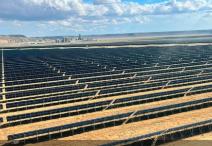 Қазақстанда 2026 жылға жоспарланған 10 ЖЭК жобасының 7-еуі іске қосылды