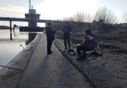 “Сырт киімі өзен жағасынан табылған”: Павлодарда 48 жастағы әйел үш тәуліктен бері іздестірілуде