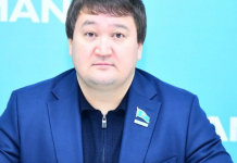​Еліміздің әлеуетін жаңа биікке көтеруге міндеттіміз