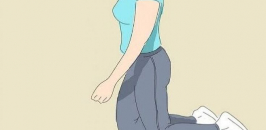 Тізерлеп көп жүрсеңіз, көзіңіз жақсы көретін болады