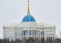 ​Президент құқық бұзушылық профилактикасына қатысты құжатқа енгізілген өзгерісті мақұлдады