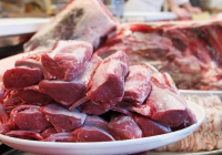 Жылқы етінің импорты екі есеге артты