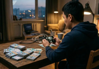 Видео көргені үшін ақша уәде еткен - Алматыда ерекше пирамида әшкереленді