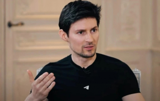 Ресейде Павел Дуров халықаралық іздеуге жарияланды