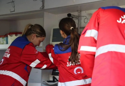 Қазақстандықтар бір жылда жедел жәрдемге 7,4 миллион рет қоңырау шалған