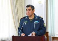 Елімізде өндірістегі қызметкерлердің қаза болуы мен жарақаттануының төмендеуі байқалады