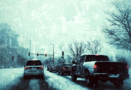 ​5 облыста республикалық маңызы бар жолдар жабылды