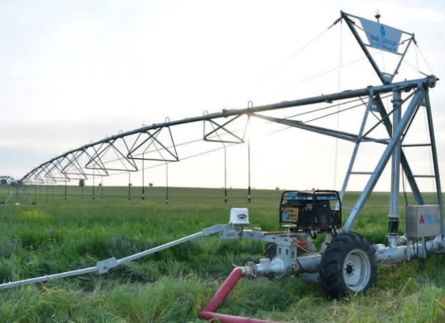 Түркістан облысында көктемгі дала жұмыстары тұрақты жүргізіліп жатыр