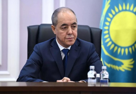 Батыс Қазақстандағы трагедия: әкім отбасыға барынша қолдау көрсетілетінін айтты
