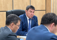 ТҮРКІСТАН: Ауыл шаруашылығы саласындағы өзекті мәселелер талқыланды