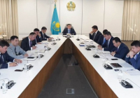 ТҮРКІСТАН: 20 кәсіпкер қалдықтарды сұрыптау және қайта өңдеумен айналысады