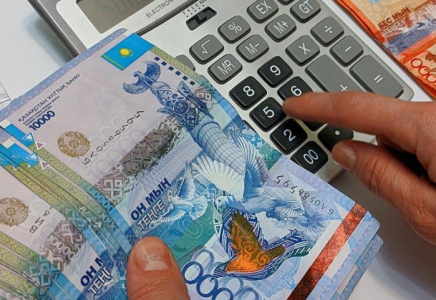 Биыл 507 млрд теңгеге жуық бала тууына және бала күтіміне байланысты жәрдемақылар төленді