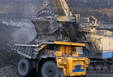 Өзбекстан электр энергиясын өндіру үшін Қазақстаннан 2 млн тонна көмір импорттайды