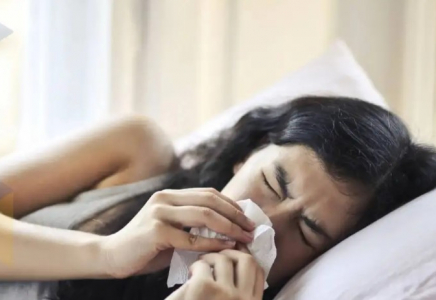 ​Қостанай облысында тұмау жұқтыру көрсеткіші артып барады