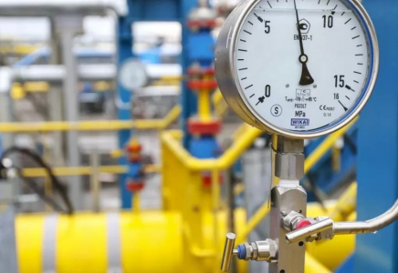 Газ бағасы реттеледі: 1 шілдеден бастап көтерме саудаға жаңа шек қойылады