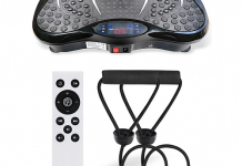 Виброплатформа шынында салмақ тастауға көмектесе ме? Виброплатформа шынында салмақ тастауға көмектесе ме?