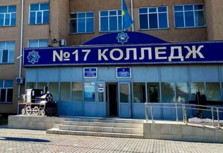 Түркістан облысының колледждеріне 15600 мемлекеттік грант бөлінді