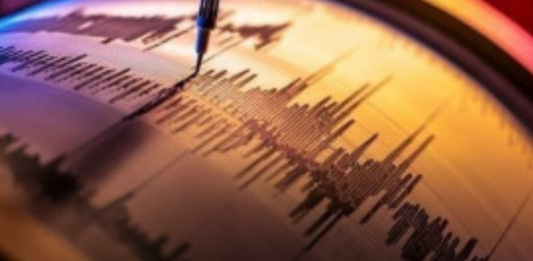 Жерорта теңізінде жер сілкінді