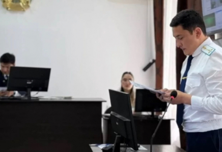 Ақтөбеде қарызын өтеу үшін бүйрегін сатқан жігіт сотталып жатыр